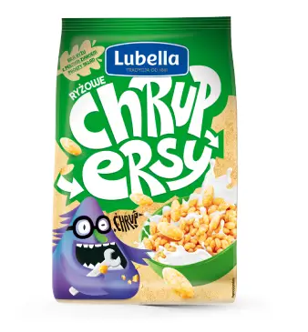 chrupersy